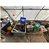 Image 2 : Assorted Mix Lot: Homewares, Tools, Electronics 3 Rolling Carts and More!