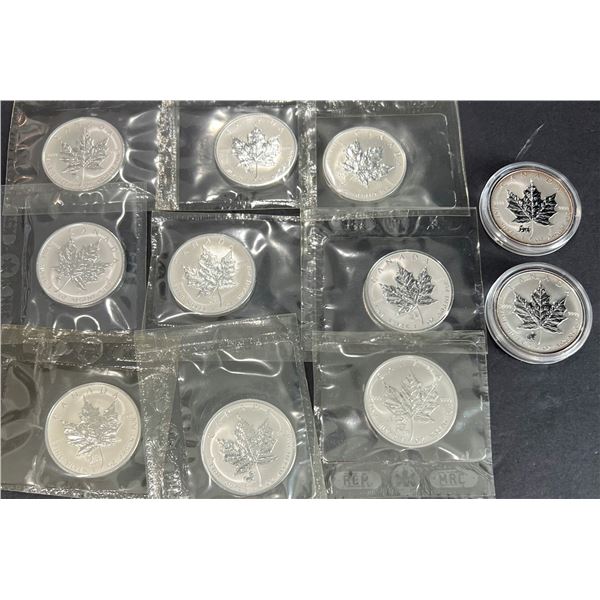 1998 $ SML Privy Mark Tiger, 1999 Rabbit, 2000 Dragon, 2002 Horse, 2003 Sheep, 2004 Monkey, 2005 Roo