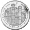 Image 1 : 2008 $50 The Royal Canadian Mint, 100th Anniversary - Pure Silver Coin.  Tax Exempt.
