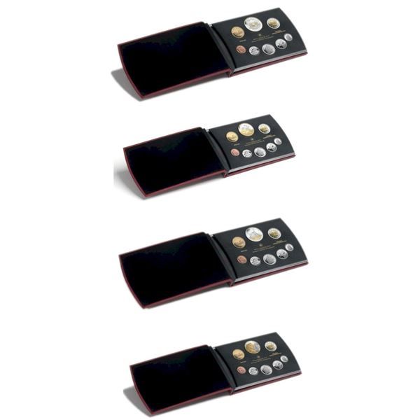 2011 Parks Canada, 100th Anniversary, 2010 The Canadian Navy, 100th Anniversary , 2009 Canada Centen