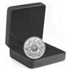 Image 1 : 2020 $20 Dancing Diamond: Sparkle of the Heart - Pure Silver Coin.  Tax Exempt.