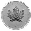 Image 1 : 2022 $20 Fine Silver Coin- Ultra-High Relief 1-oz SML.