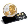 Image 1 : 2022 Alexander Graham Bell: Great Inventor &  2022 Alexander Graham Bell - Pure Silver Proof Set.  T