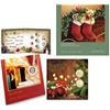 Image 1 : 2004 Holiday Gift Set (2), 2005, 2006, and 2020, lot of 5 sets.
