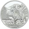 Image 1 : 2006 $20 Jasper National Park, ICCS PF-69 Ultra Heavy Cameo. Pure Silver Coin.  Tax Exempt.