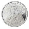 Image 1 : 2007 $30 Sterling Silver Coin-Vimy Ridge.