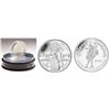 Image 1 : 2009 $1 Special Edition Proof Silver Montreal Canadiens 100th Anniversary, 2012 Grey Cup and 2012 Ca