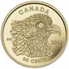 Image 1 : 2014 50¬¢ The Osprey - Pure Gold Coin.  Tax Exempt.