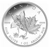 Image 1 : 2017 $5 Fine Silver Coin ANA World`s Fair of Money.
