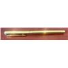 Image 3 : Genuine Montblanc Noblesse Gold Filled 14k-585 Extra Fine Point Nib Fountain Pen
