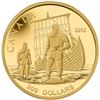 Image 1 : 2012 $200 Gold - The Vikings