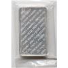 Image 2 : Silver Bar; 10 OZ Silver Bar .999 Fine Silver - A-Mark - Tax exempt