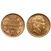 Image 1 : Serbia; 1882 10 Anhapa AU - 3,22 grams, .900