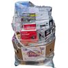 Image 2 : Surprise Pallet of Kitchen and Home Appliances - Hamilton Beach Microwave, Gourmia Air Fryer, Ninja