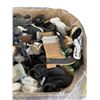 Image 2 : Surprise Pallet of Footwear - Winter Boots, Casual Sneakers, Fashion Boots, Athletic Shoes, Fuzzy Sl