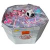 Image 1 : Surprise Pallet of Misc Party/Gift Supplies & Toys - Plush Toys, Sticker Sets, Gift Wrapping Paper, 