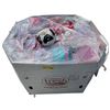 Image 2 : Surprise Pallet of Misc Party/Gift Supplies & Toys - Plush Toys, Sticker Sets, Gift Wrapping Paper, 