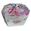 Image 3 : Surprise Pallet of Misc Party/Gift Supplies & Toys - Plush Toys, Sticker Sets, Gift Wrapping Paper, 