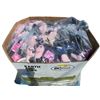 Image 1 : Surprise Pallet of Misc Children's Footwear - (Waterproof Winter Boots, Stylish Soft Pom-Pom Shoes a