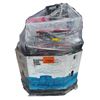 Image 2 : Surprise Pallet of Misc Toys & Outdoor Play - Includes Step2 Water Table, Adventure Force Baja Brute