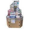 Image 2 : Surprise Pallet of Misc Kitchen Appliances - Nespresso Machine, Instant Pot Cooker, Starfrit Multi-C