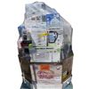 Image 1 : Surprise Pallet of Misc Kitchen Appliances - Hamilton Beach Microwave and Electric Kettle, Toastmast