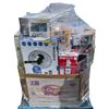 Image 2 : Surprise Pallet of Misc Kitchen Appliances - Hamilton Beach Microwave and Electric Kettle, Toastmast