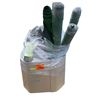 Image 2 : Surprise Pallet of Misc Home Items - Includes Artificial Turf Roll, Cat Scratching Post and Other Pe