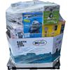 Image 2 : Surprise Pallet of Misc Home Appliances - Westinghouse Microwave, Hart Vacuum, Honeywell Humidifier,