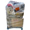 Image 3 : Surprise Pallet of Misc Furniture - Dream On Me Chatham Glider, Ergonomic Office Chair, Dept. 17 Sid