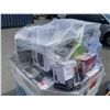 Image 2 : Surprise Pallet of Big Box Retail Merchandise (Retail Approx. $2252.77)