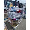 Image 3 : Surprise Pallet of Big Box Retail Merchandise (Retail Approx. $3417.32)