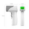 Image 2 : Group of NEW 5 Forehead Thermometer for Adults and Kids, Digital Infrared Thermometer - 1s Reading,N