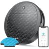 Image 1 : LeFant Robot Home Vacuum Cleaner