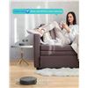 Image 2 : LeFant Robot Home Vacuum Cleaner