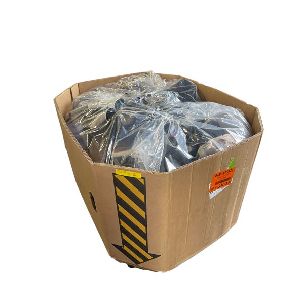 Surprise Pallet of Big Box Retail Merchandise