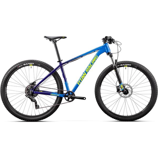 Rogue Ryde XL - Light/Dark Blue (29"x22" - Retail $1,049.00)