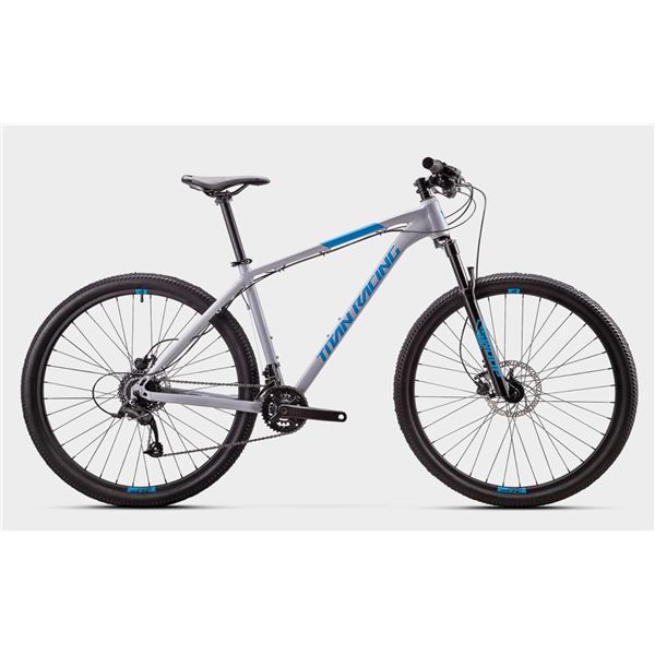 Rogue Alpine XL - Dark Grey/Light Grey(29"x17" - Retail $880.00)