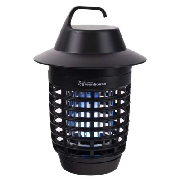 Group of 2 Holland Greenhouse UV Bug Zapper