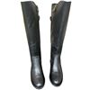 Image 2 : Elizabeth Ann Shoes "The European" - Black Size 8.5M