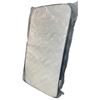Image 1 : New Kingsdown Quality Mattress - Twin