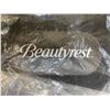 Image 2 : New Beautyrest Mattress - Twin