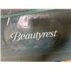 Image 2 : New Beautyrest Motorsport 9.5" Mattress - Twin