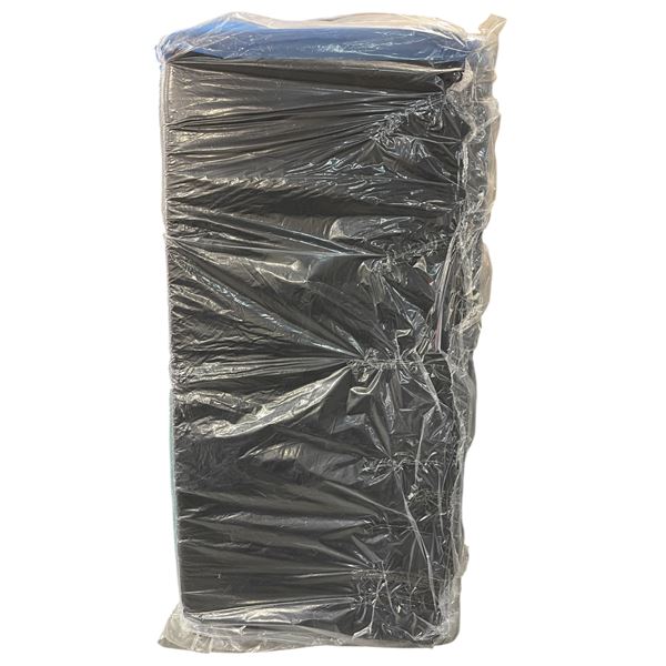 New Beautyrest Motorsport 9.5" Mattress - Twin