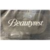 Image 2 : New Beautyrest Motorsport 9.5" Mattress - Twin