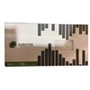 Image 2 : Group of 13 Boxes of EUROTEK SPC Flooring 12"x24" 10 Pce Per Carton Colour GMS005