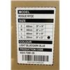 Image 3 : Titan Racing Rogue Ryde XL - Light/Dark Blue (29"x22" - Retail $1,049.00)