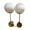 Image 2 : Mix of Home & Fashion: Table Lamps, Assorted Hats, Decorative Items & More
