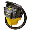Image 2 : DeWalt 5-Gallon Wet/Dry Vacuum with Assorted Cords and Adapter