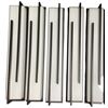 Image 2 : 7 Pcs Modern Wall Lighting - Black Rectangular (26"x4"x4.75") & Cylindrical Metal Sconces